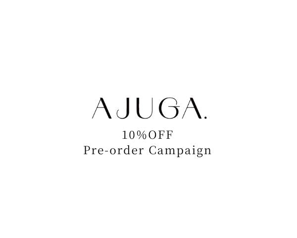 【8月5日まで】プレオーダー先行10%OFFキャンペーン