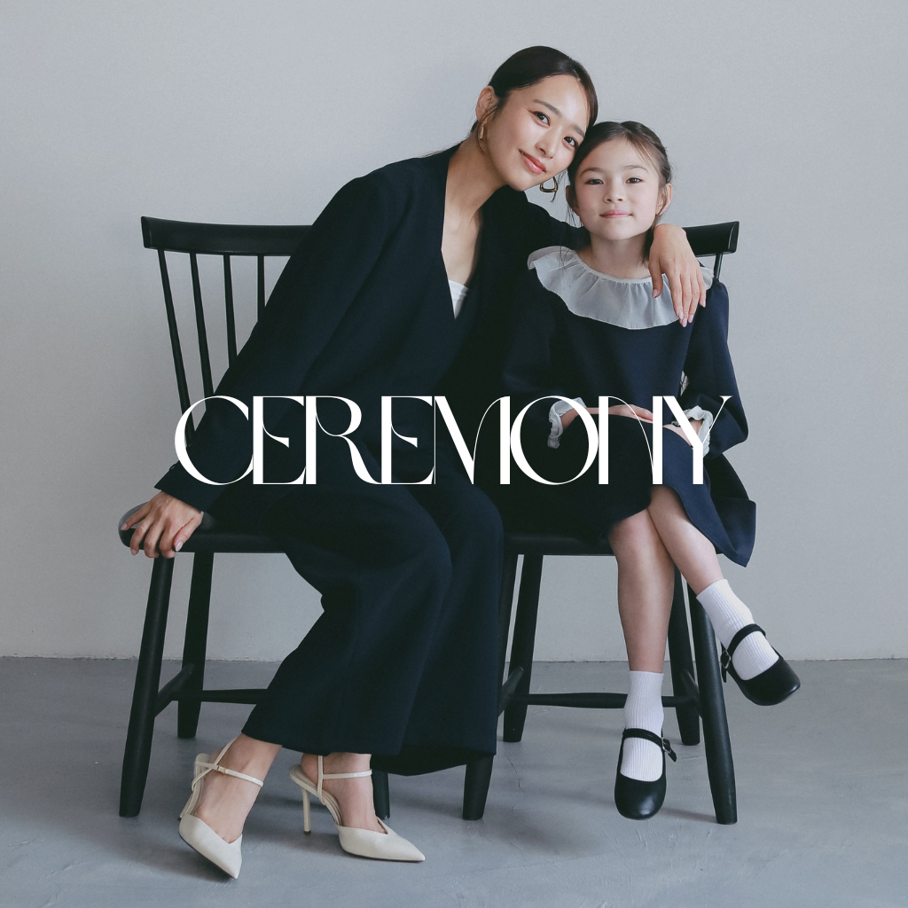 ceremony/occasion