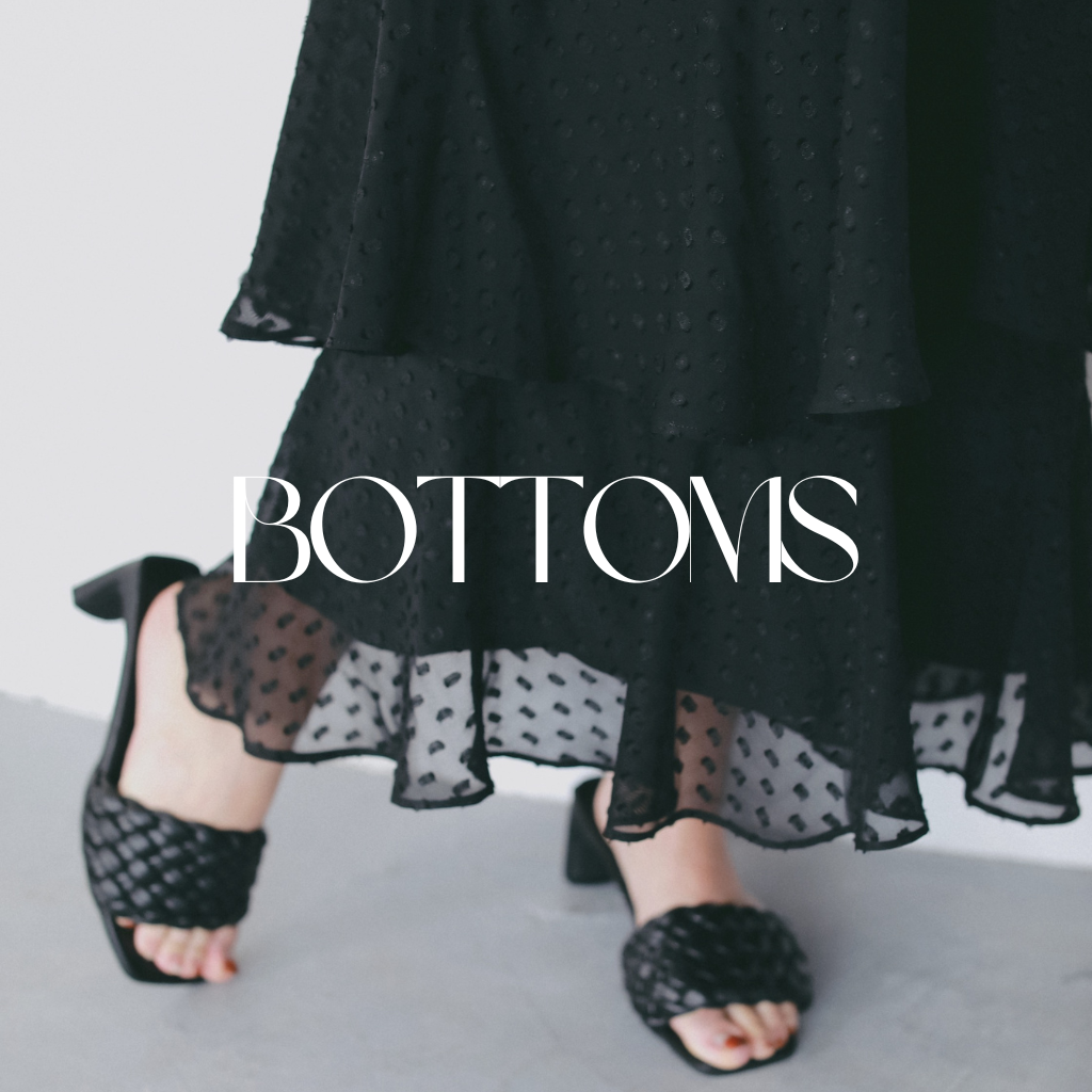 Bottoms