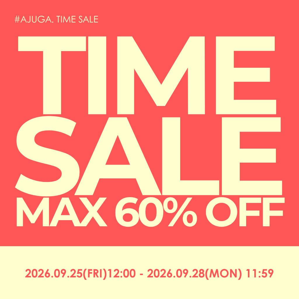 TIME SALE