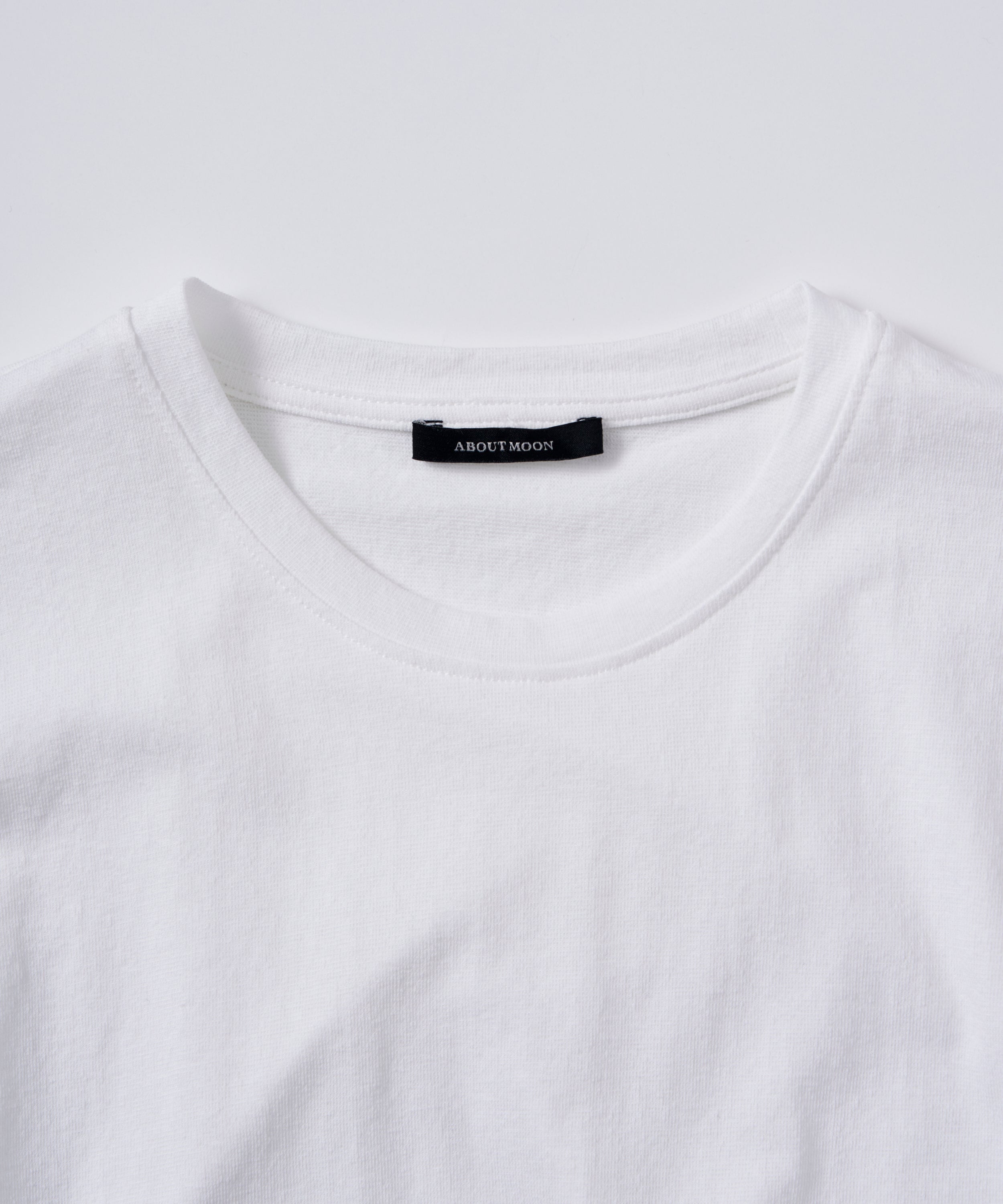 【6月下旬お届け】フリルスリーブデザインTシャツ