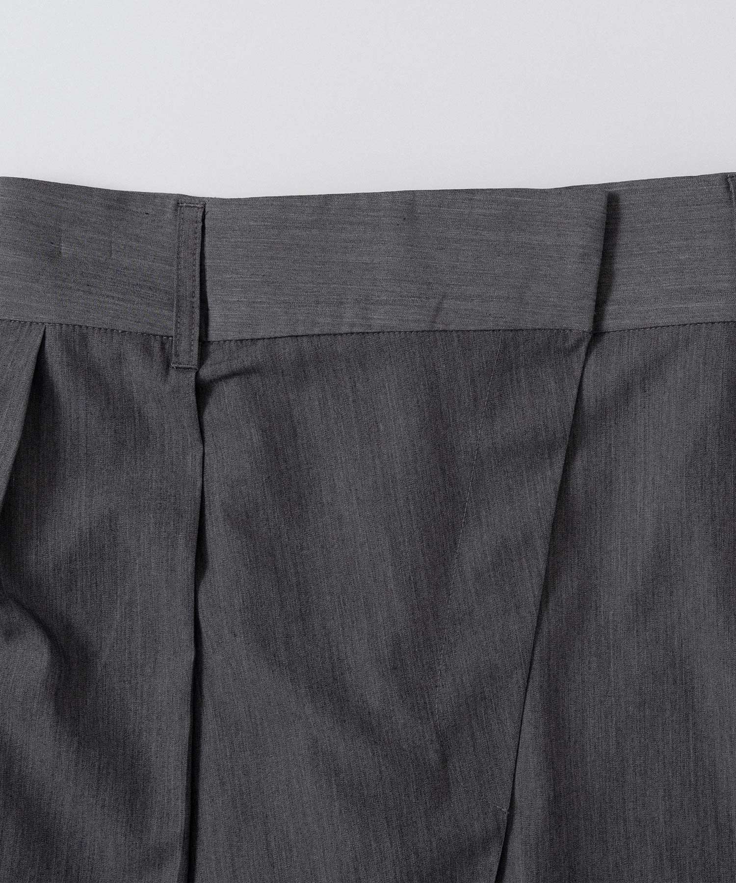 ラップデザイン ツイルパンツ