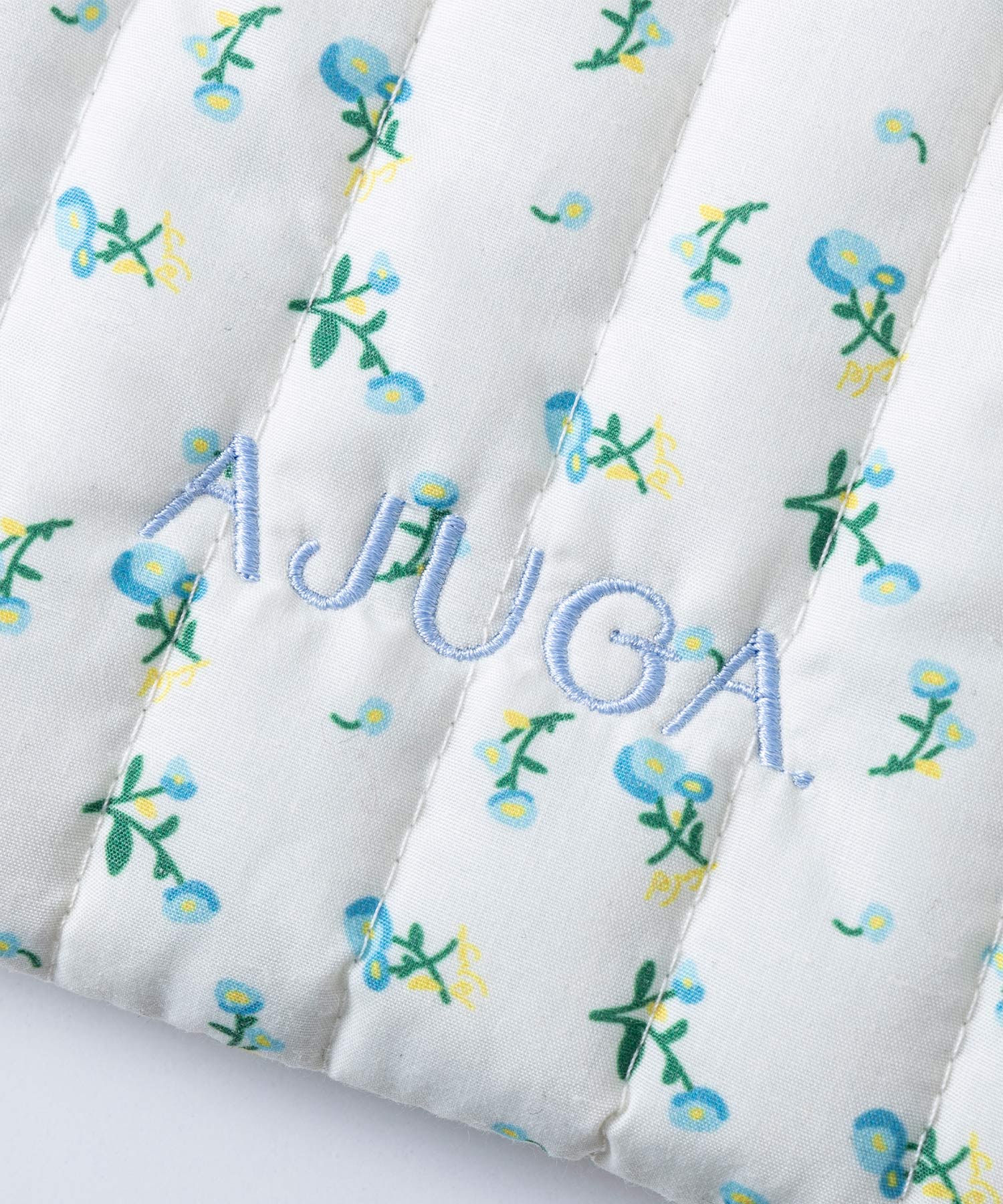 メルトキルティング撥水シューズケース