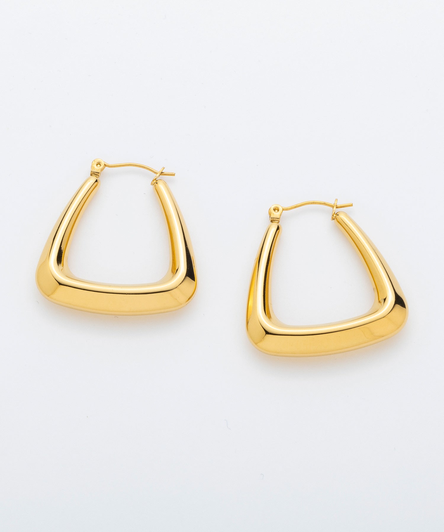 モードフープピアス