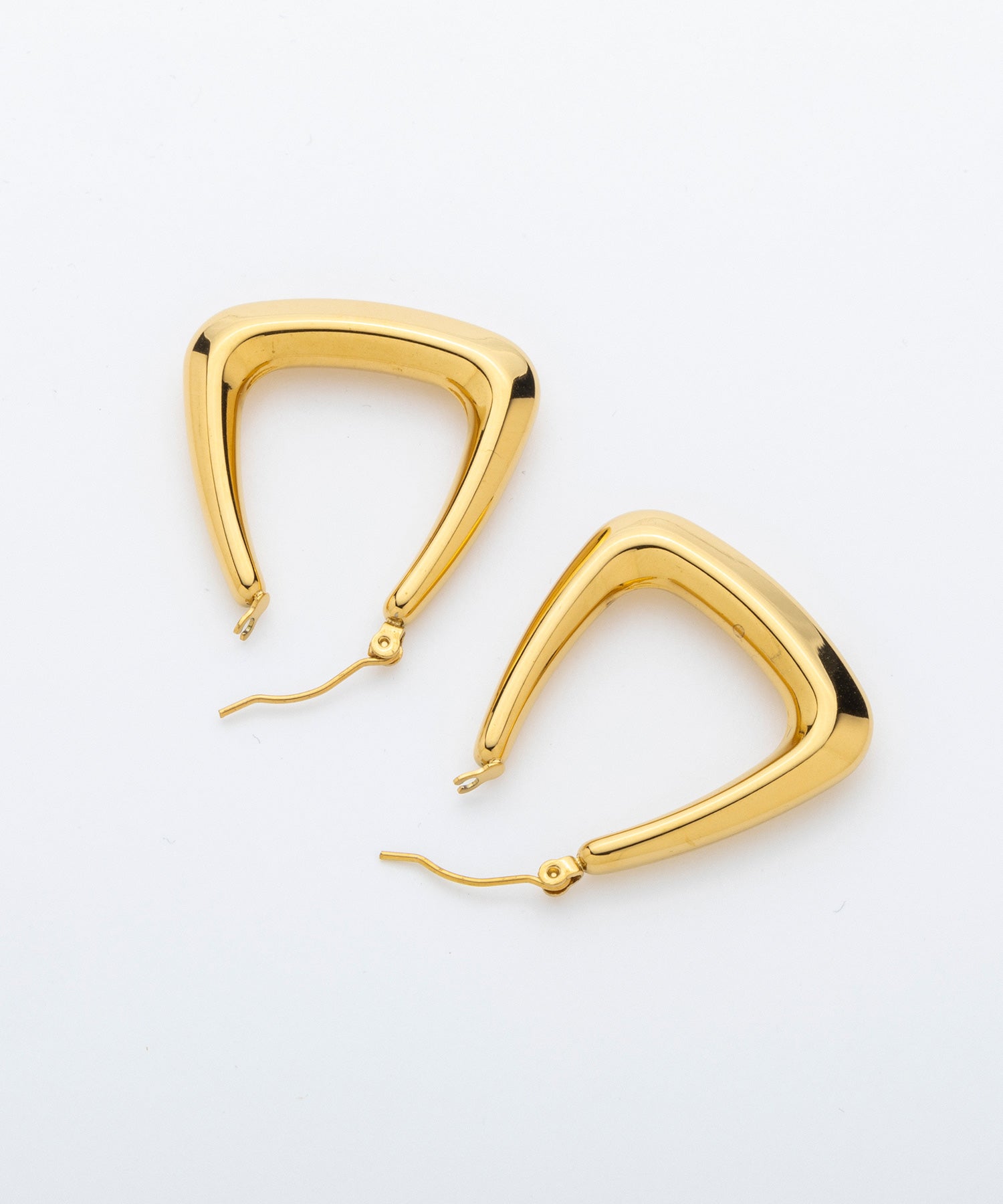 モードフープピアス