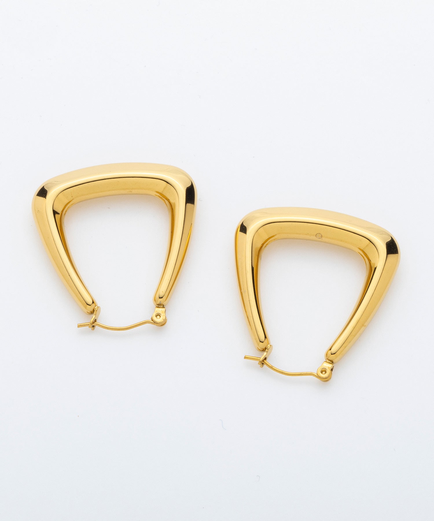 モードフープピアス