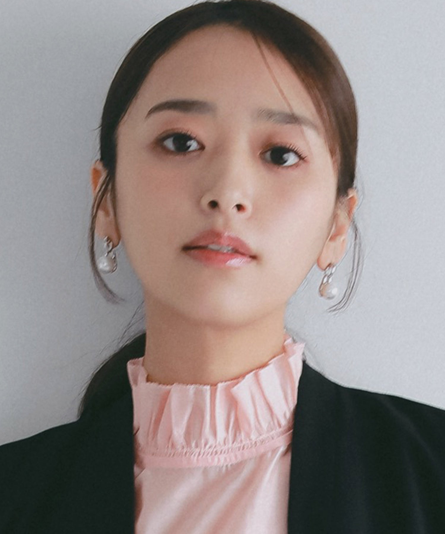 【2月下旬お届け】ツイストピアス