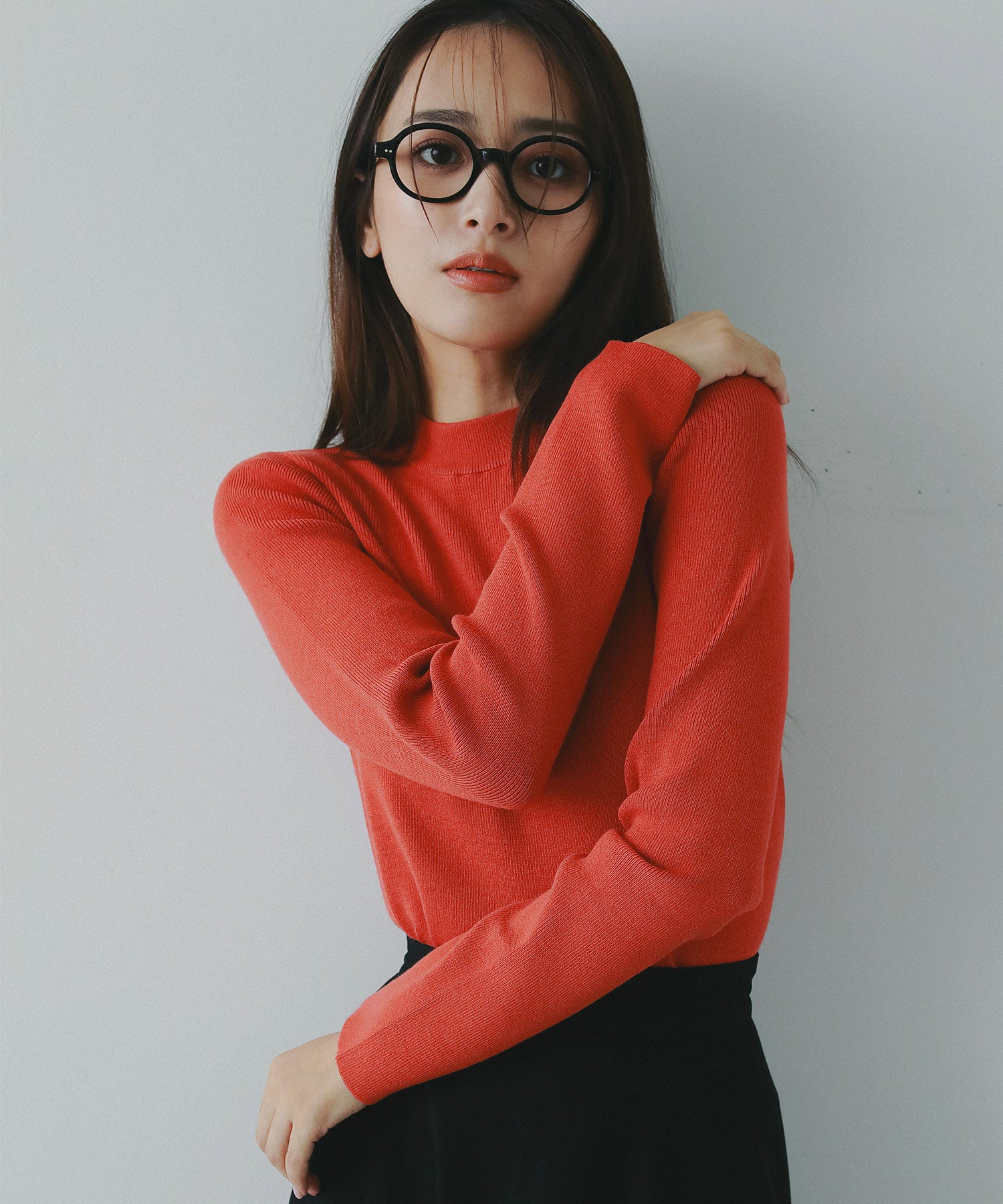 ウォッシャブルニットトップス｜AJUGA.（アジュガ）公式通販サイト