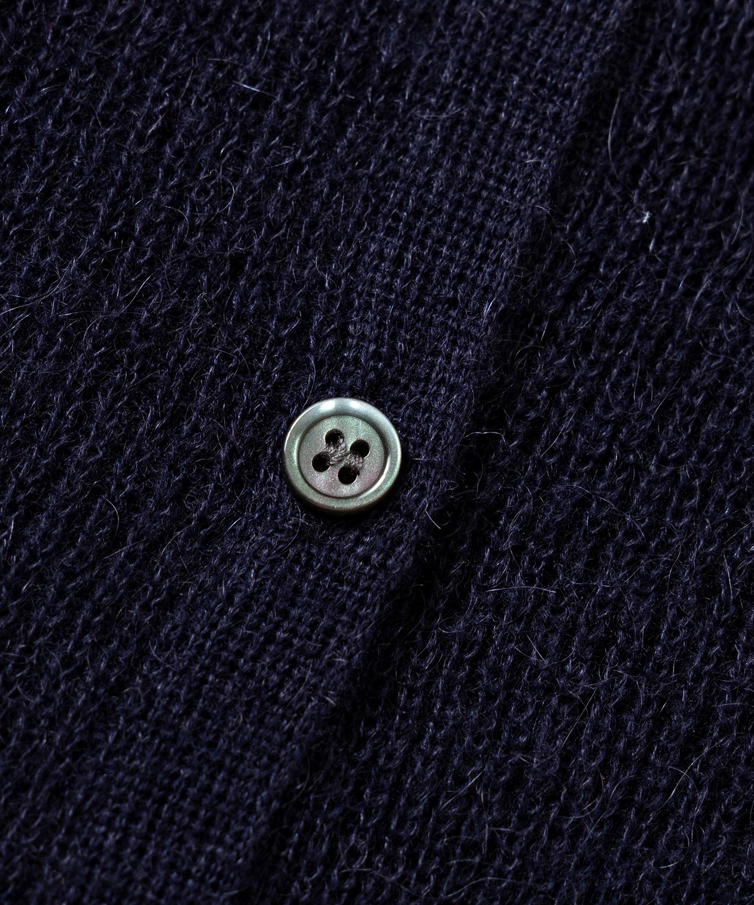 モヘヤタッチ 2WAYロングカーディガンワンピース