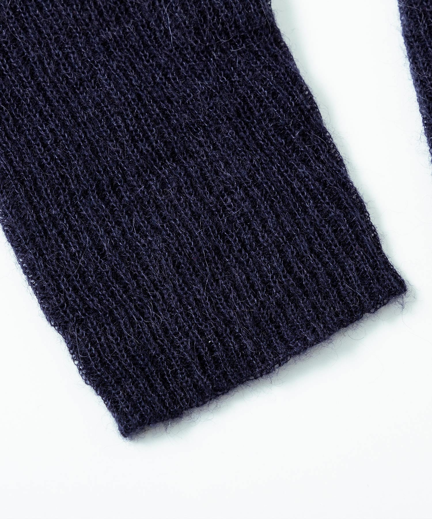 モヘヤタッチ 2WAYロングカーディガンワンピース