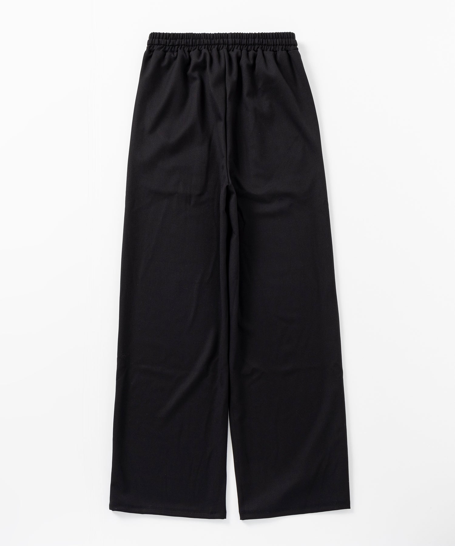 ノータックスマートワイドパンツ