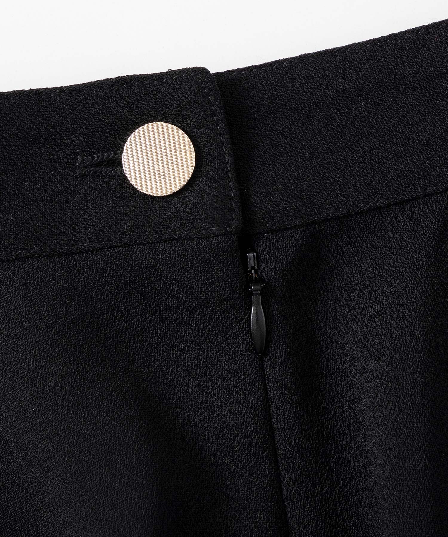 フレアロングスカート