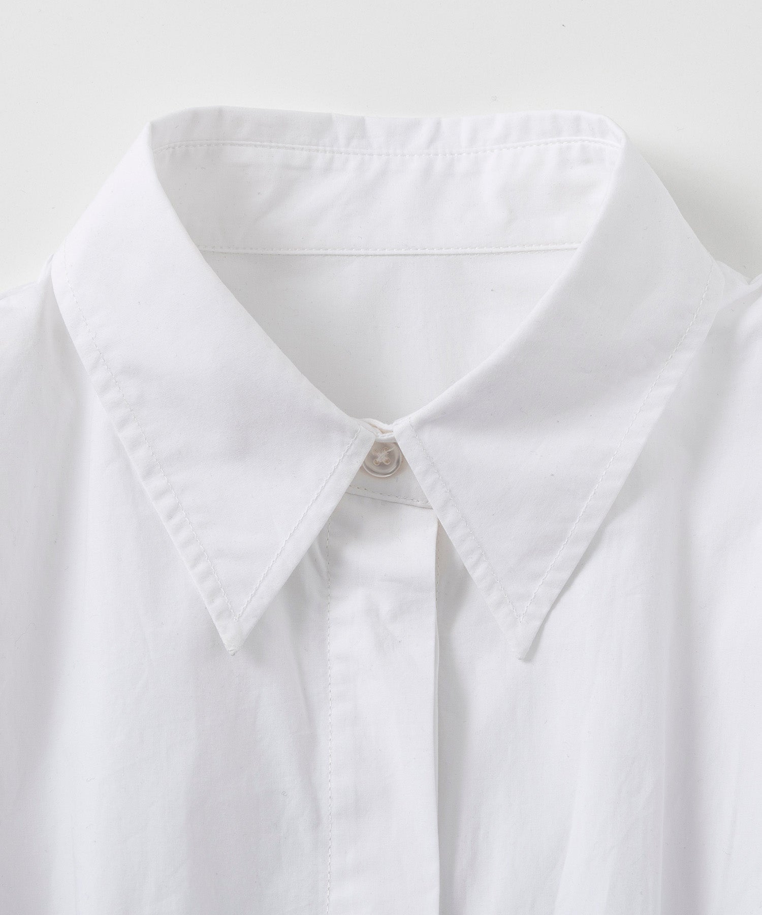 ウエストタックシャツ