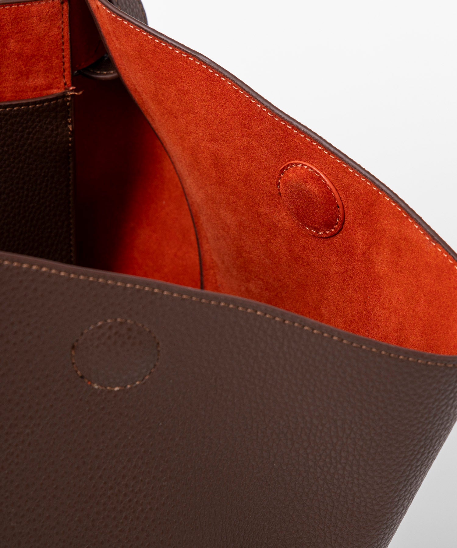 エコレザーボートトートバッグ