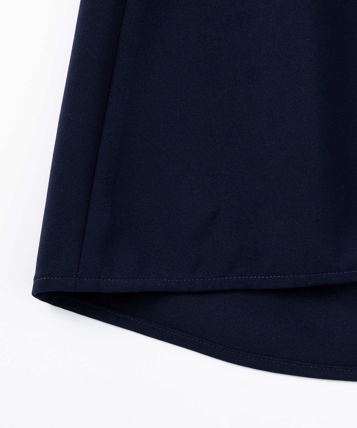 イージーレイヤードVネックジレ【セレモニー/オケージョン】