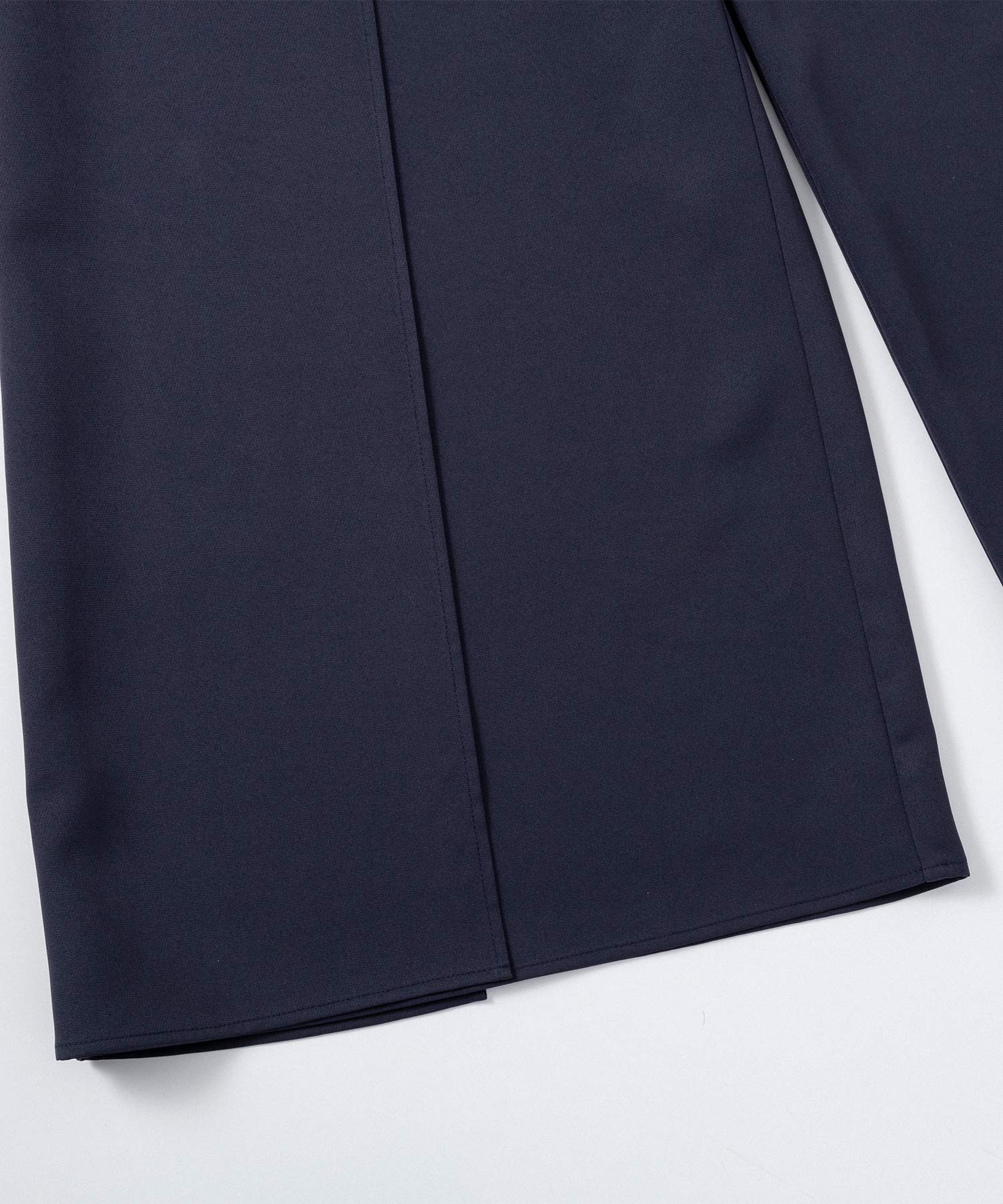 クラシックカフス 襟付きオールインワン【セレモニー/オケージョン】