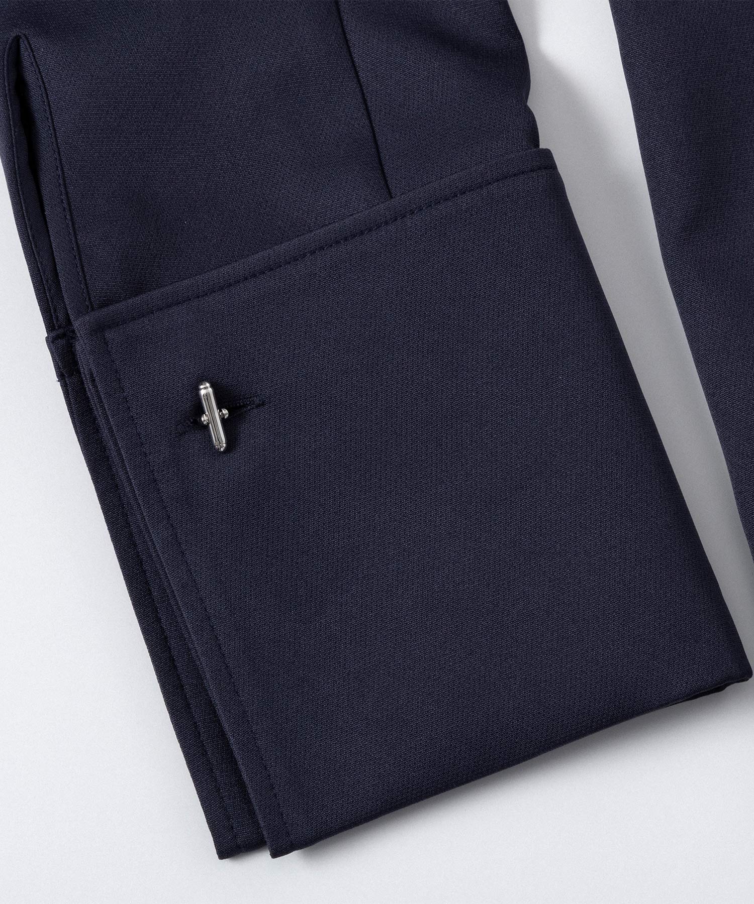 クラシックカフス 襟付きオールインワン【セレモニー/オケージョン】