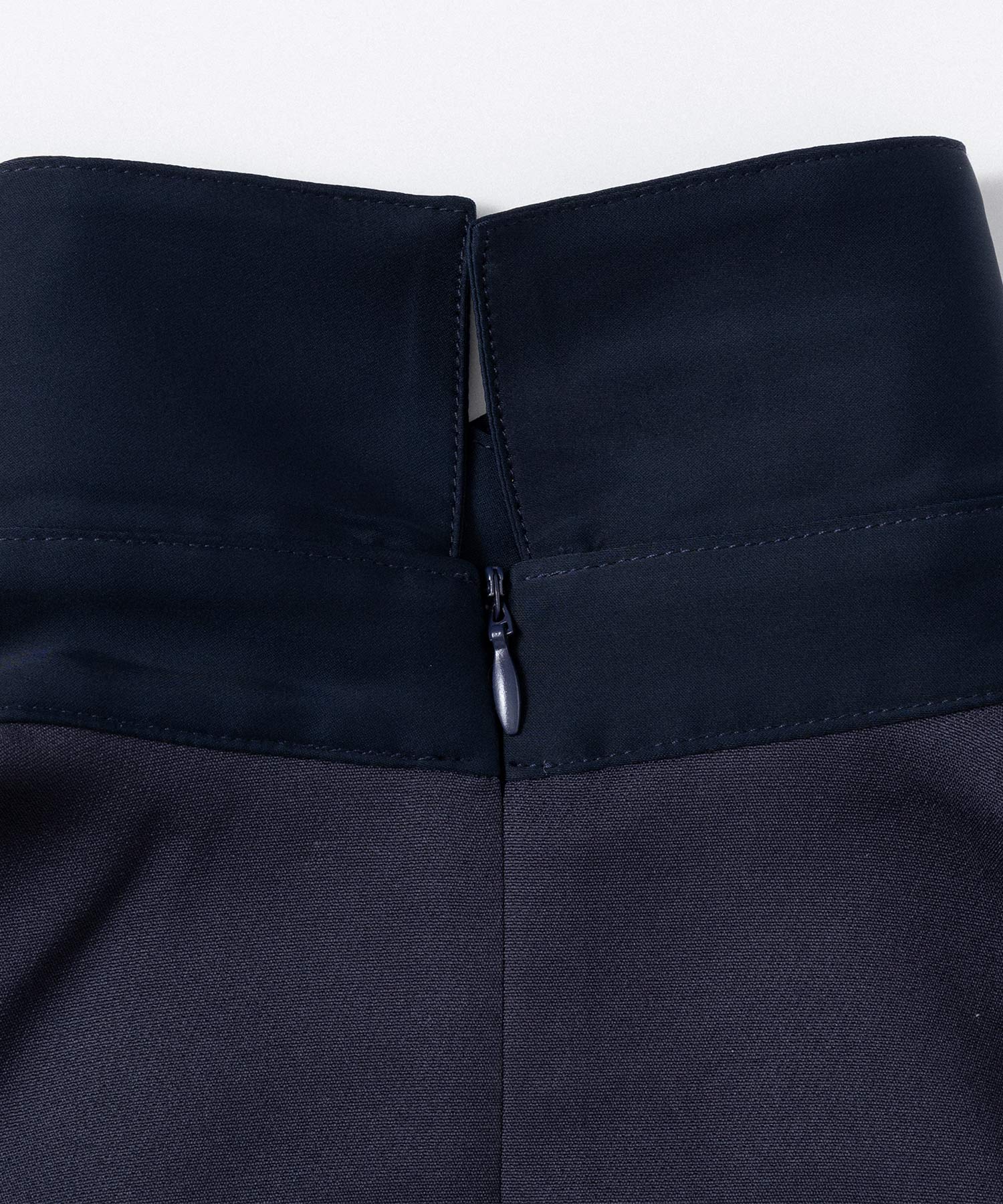 クラシックカフス 襟付きオールインワン【セレモニー/オケージョン】