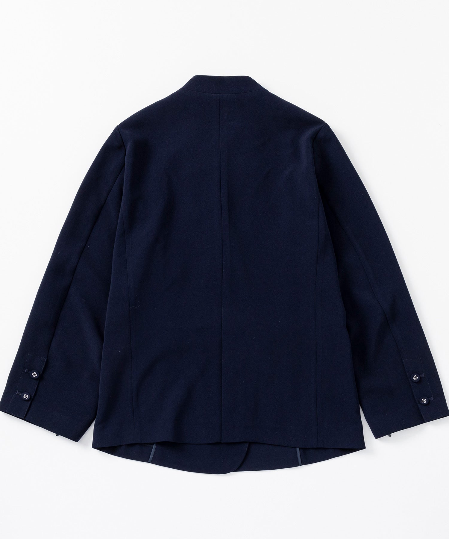 2WAYスリーブ イージーノーカラージャケット【セレモニー/オケージョン】