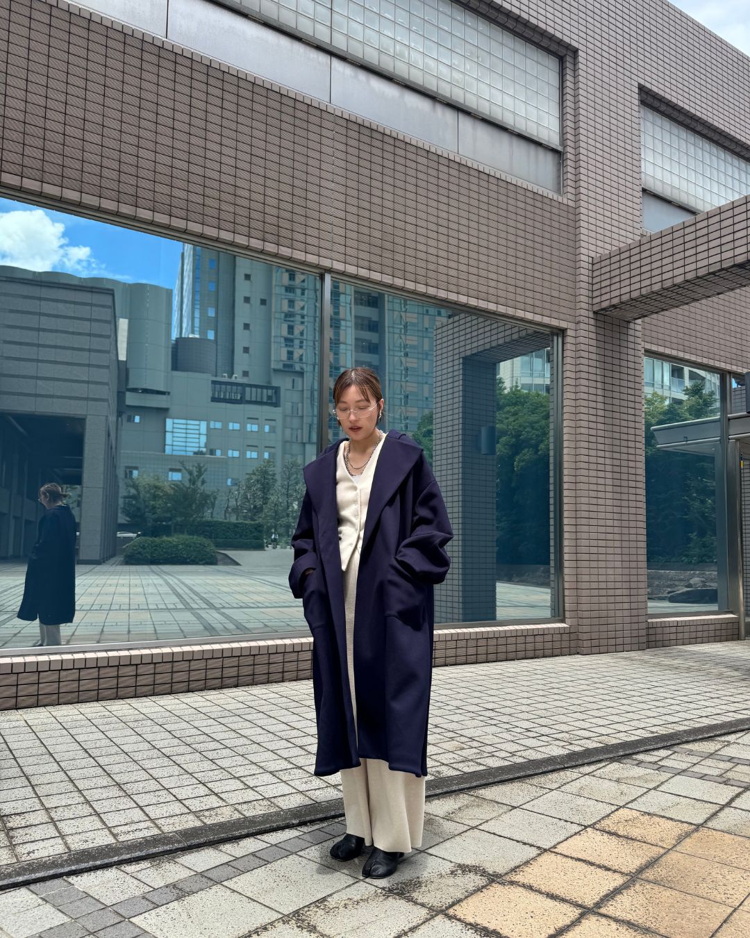 Asami｜163cm