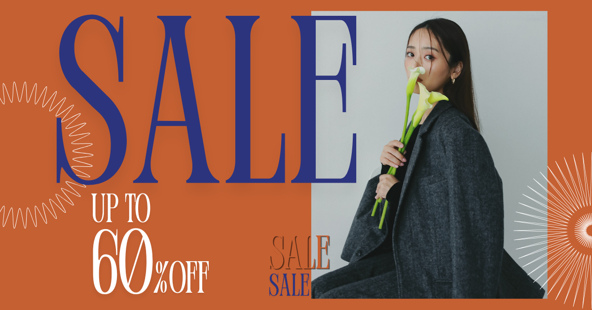 TIME SALE