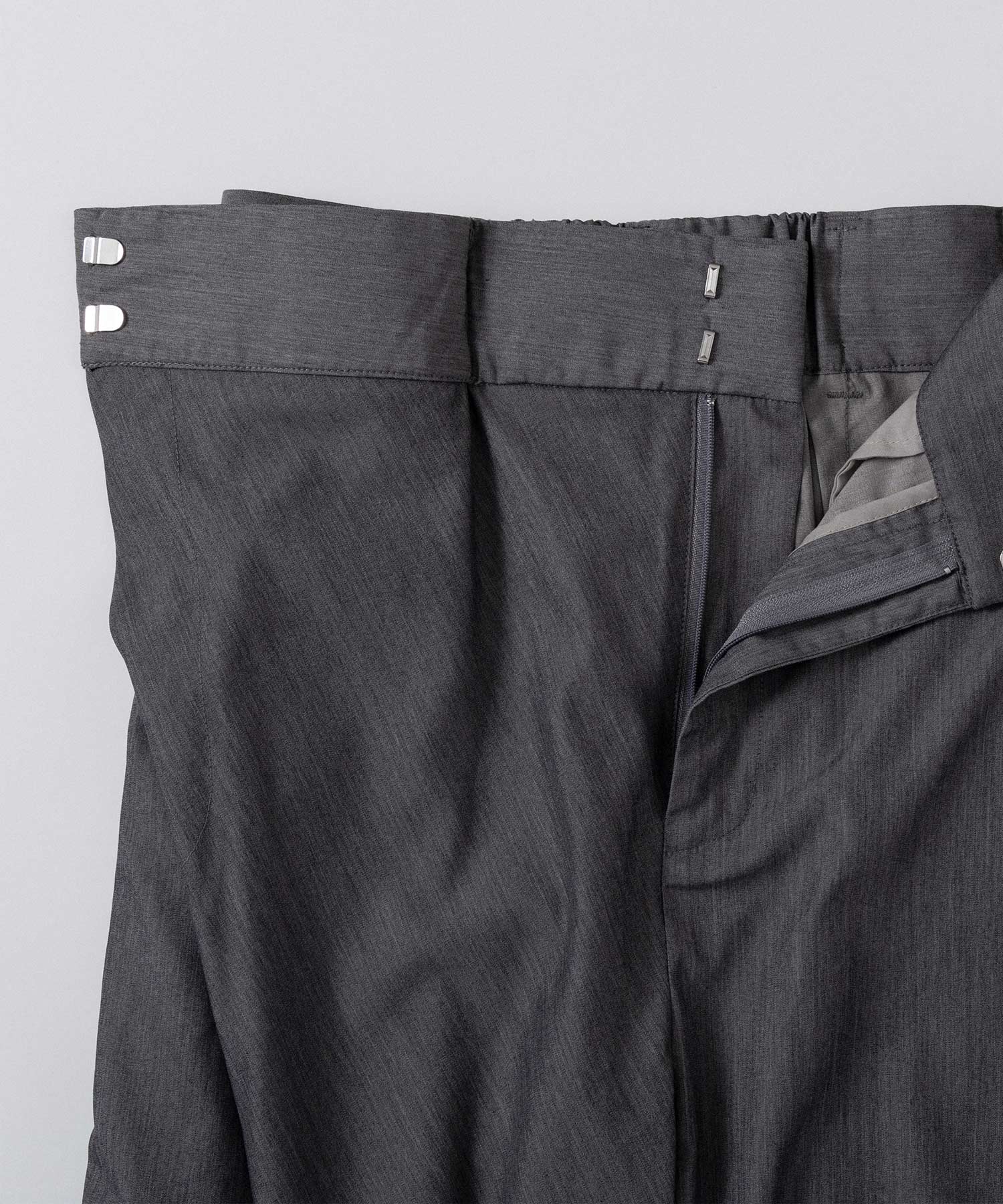 ラップデザイン ツイルパンツ