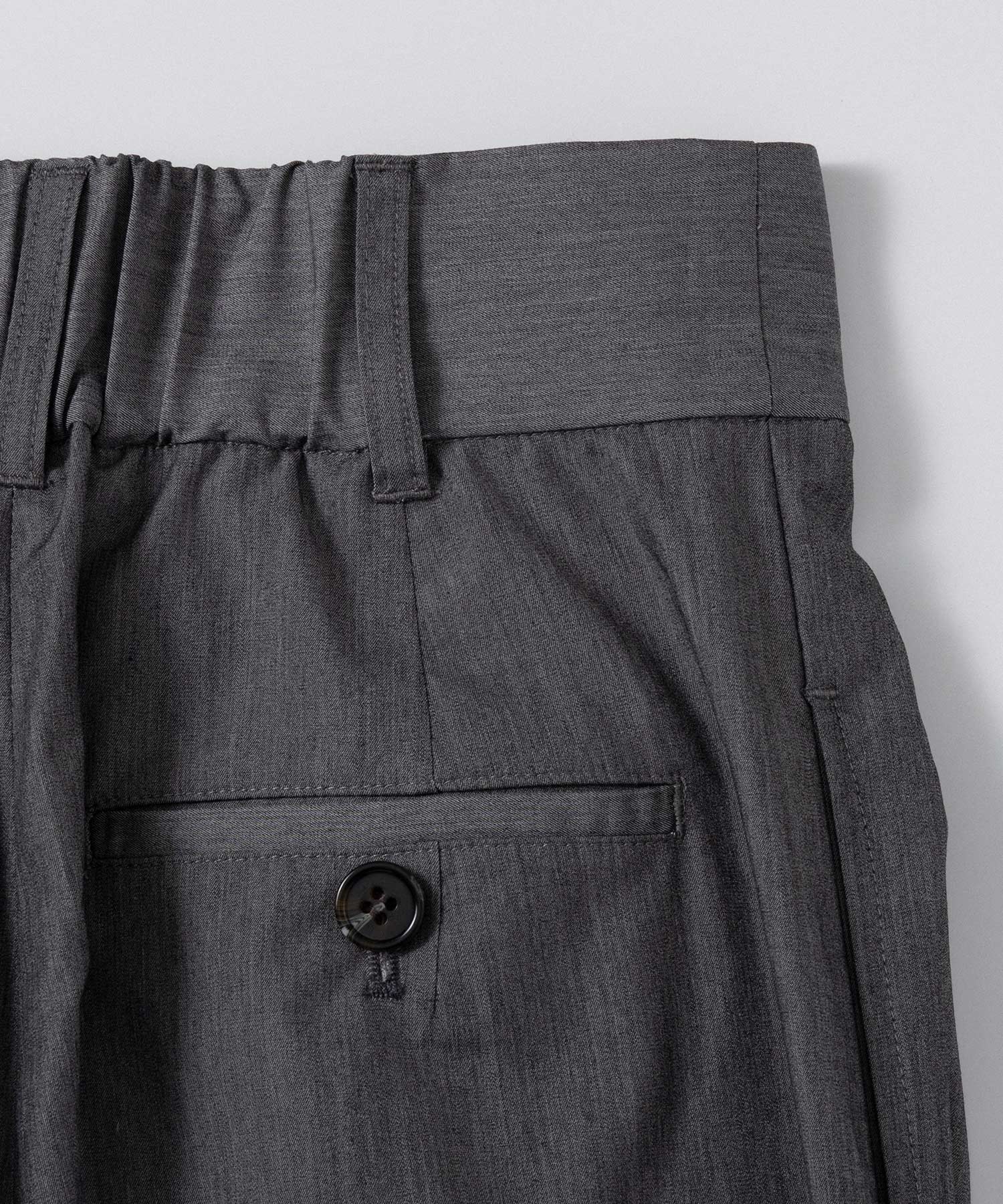 ラップデザイン ツイルパンツ