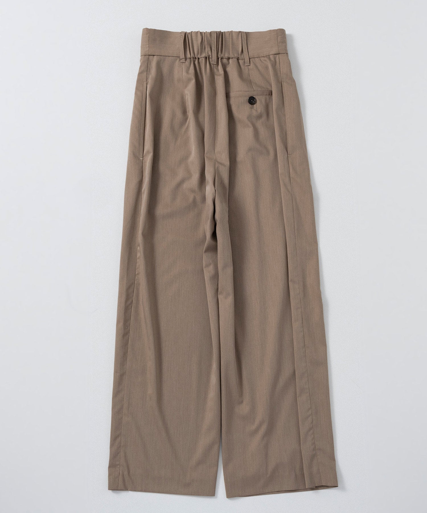 ラップデザイン ツイルパンツ