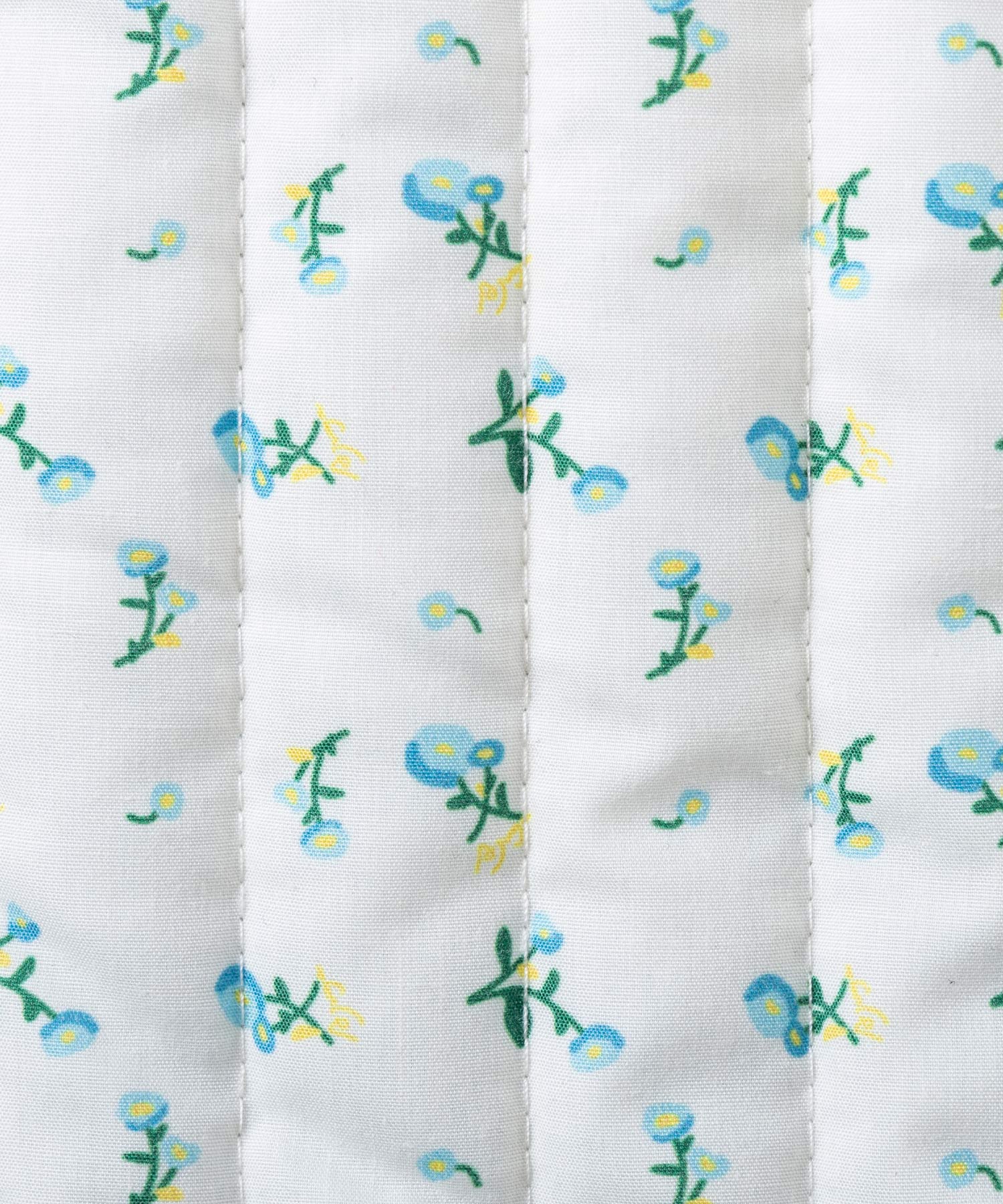 メルトキルティング撥水シューズケース