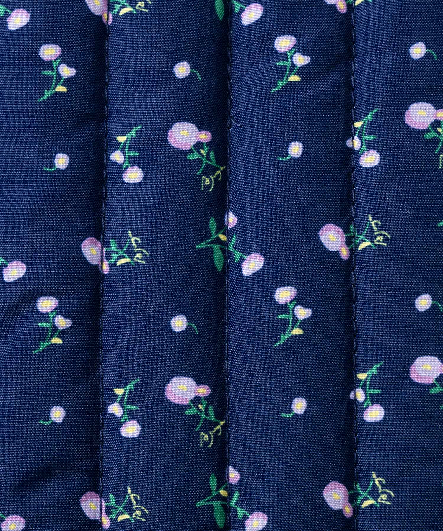 メルトキルティング撥水シューズケース