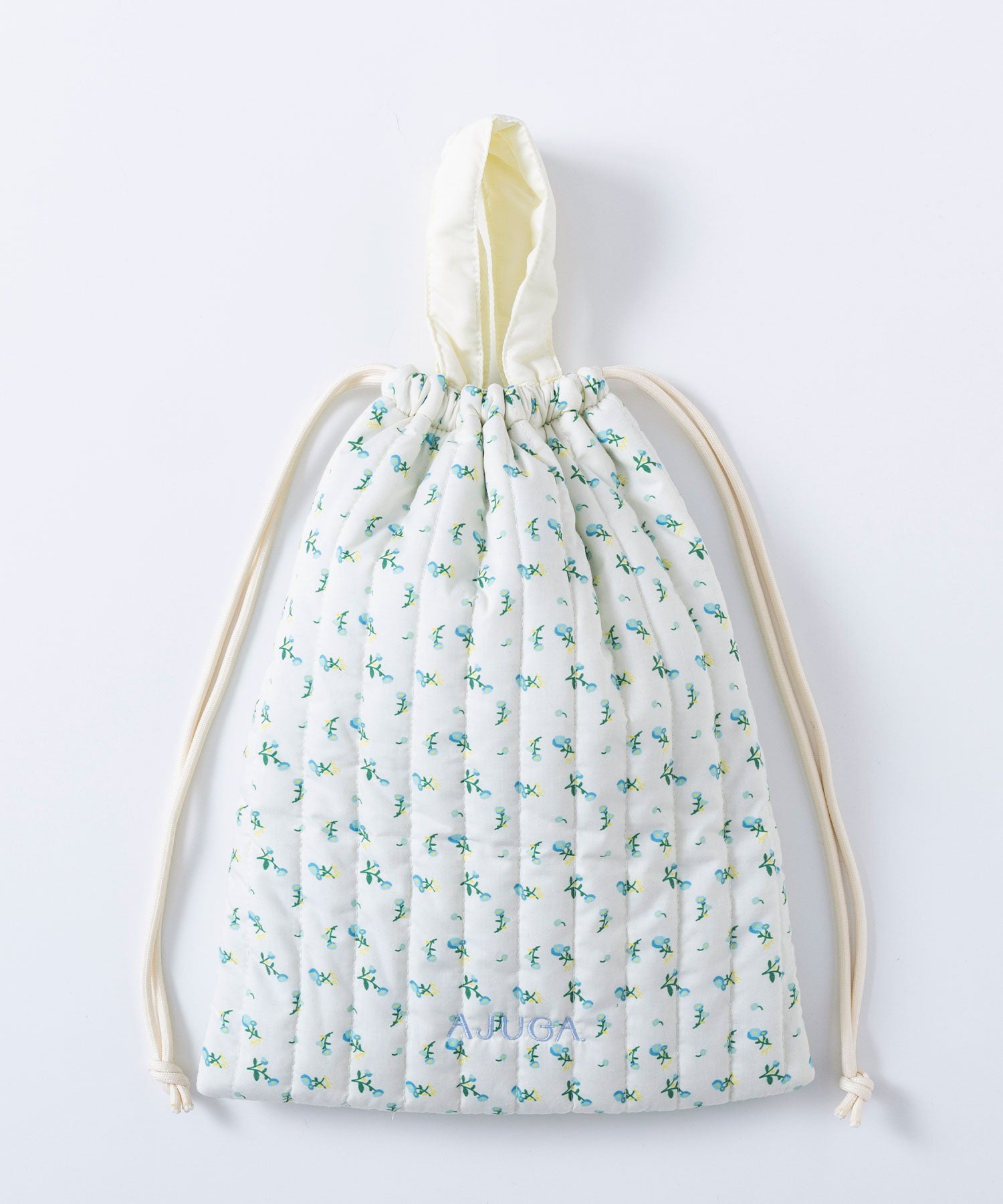 メルトキルティング撥水シューズケース