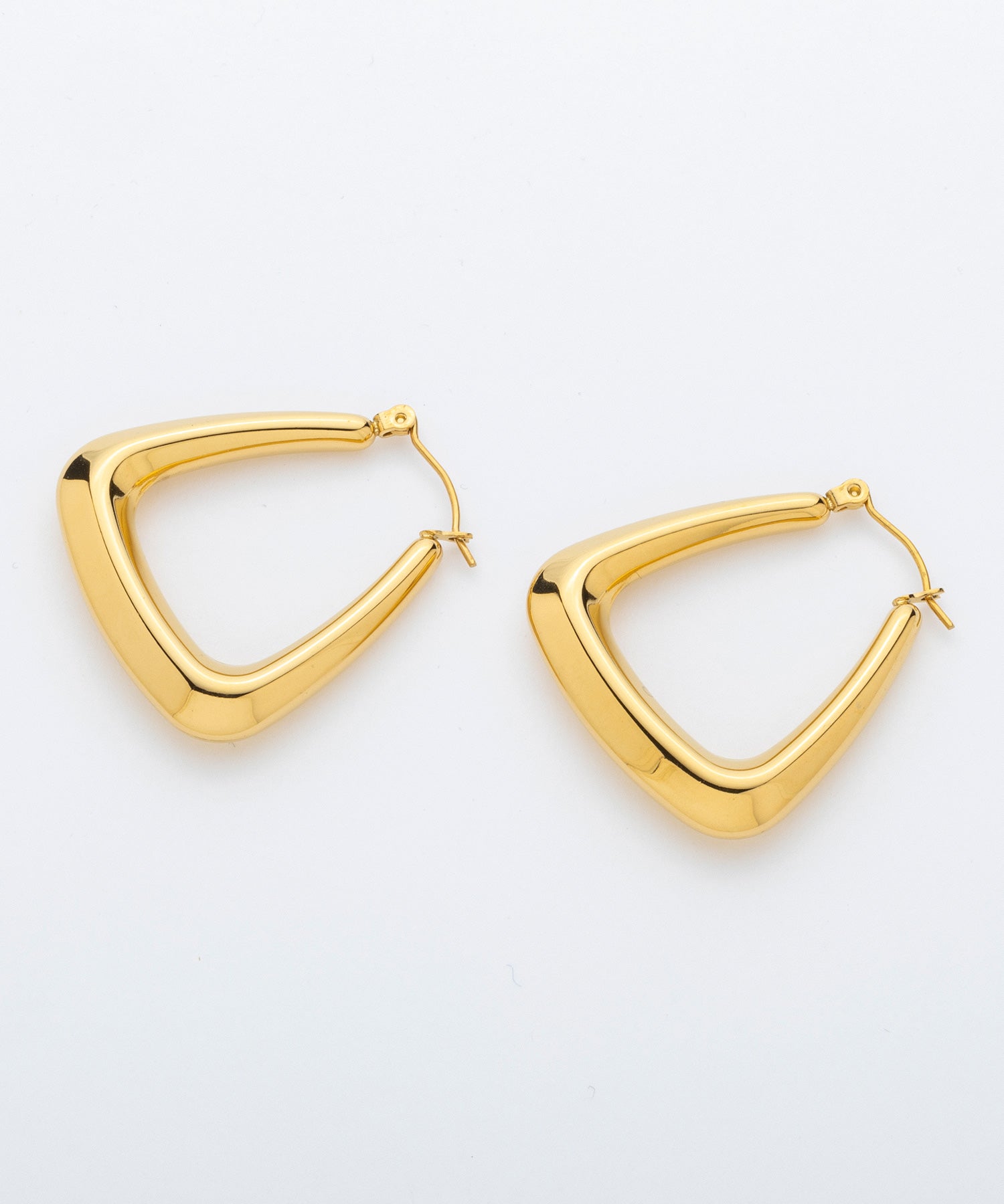 モードフープピアス