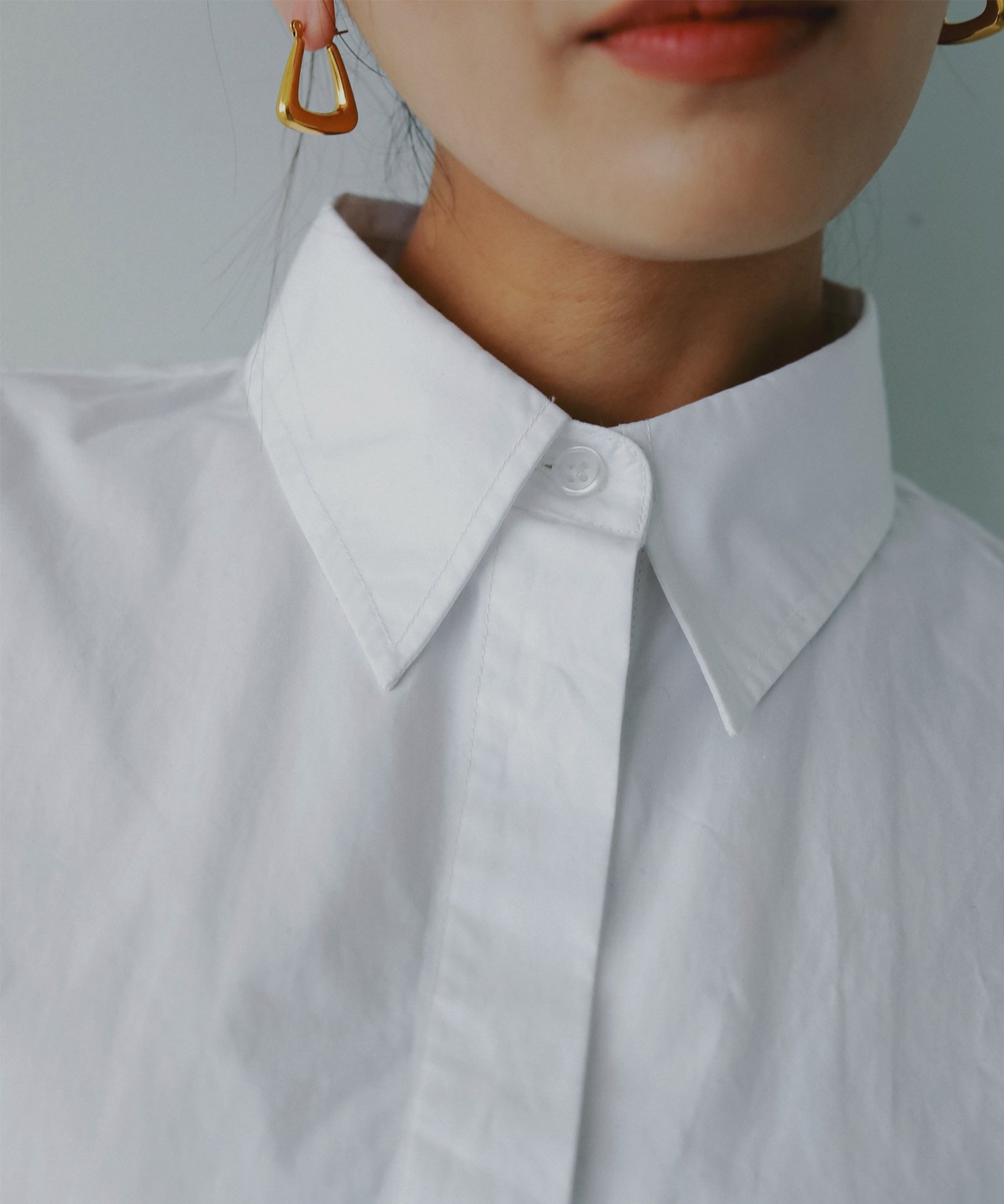 モードフープピアス