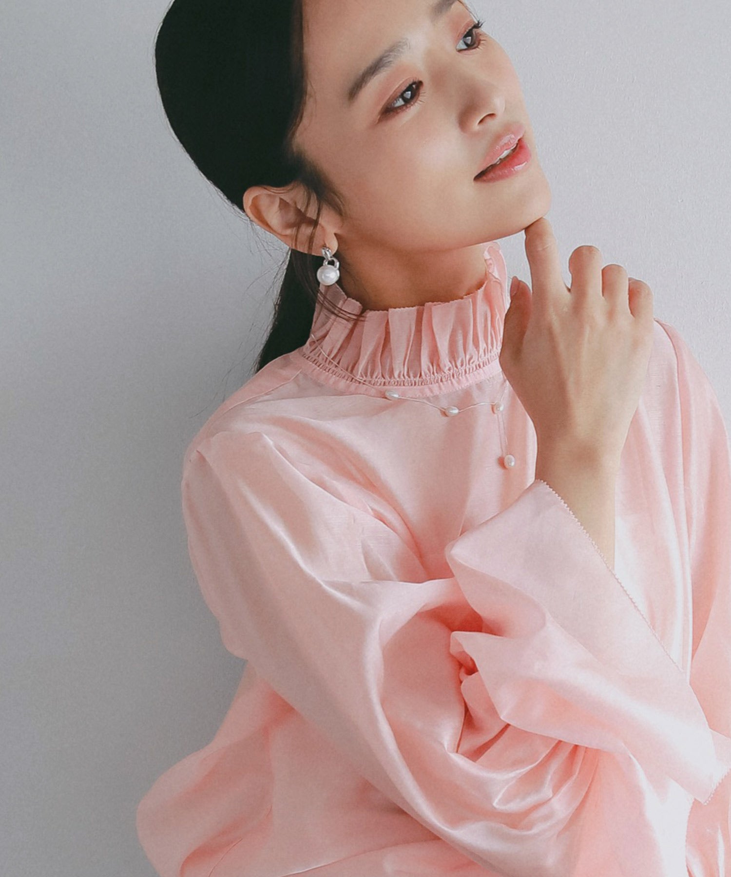 2月下旬お届け】ツイストピアス｜AJUGA.（アジュガ）公式通販サイト