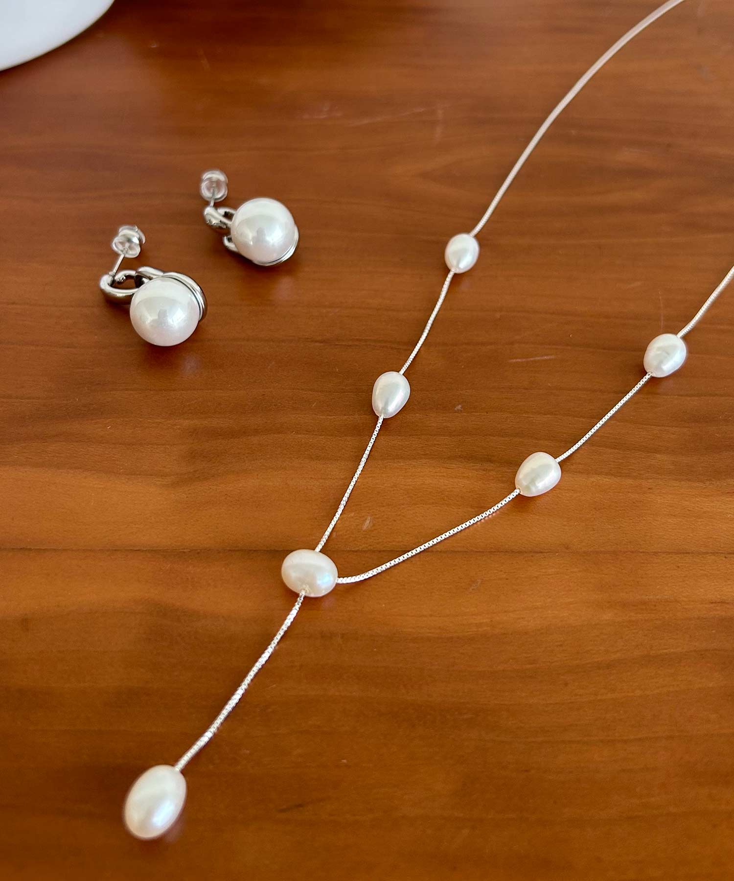 【2月下旬お届け】ツイストピアス