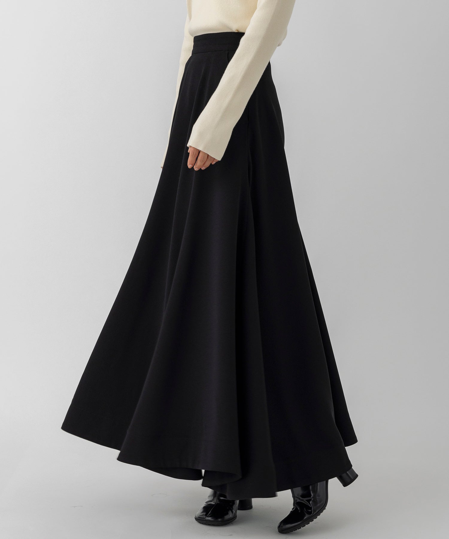 フレアロングスカート｜AJUGA.（アジュガ）公式通販サイト