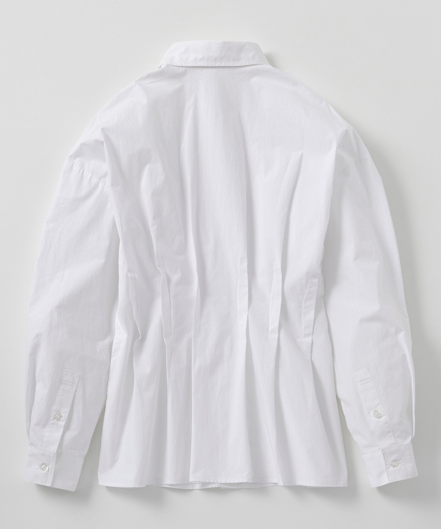 【10月上旬お届け予約商品】ウエストタックシャツ